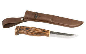 Нож охотника JahtiJakt традиционный